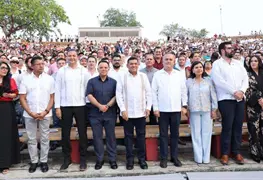 Arranca el puente Villahermosa 2030
