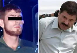 Sobrino de El Chapo en detenci&oacute;n provisional por solicitud de extradici&oacute;n