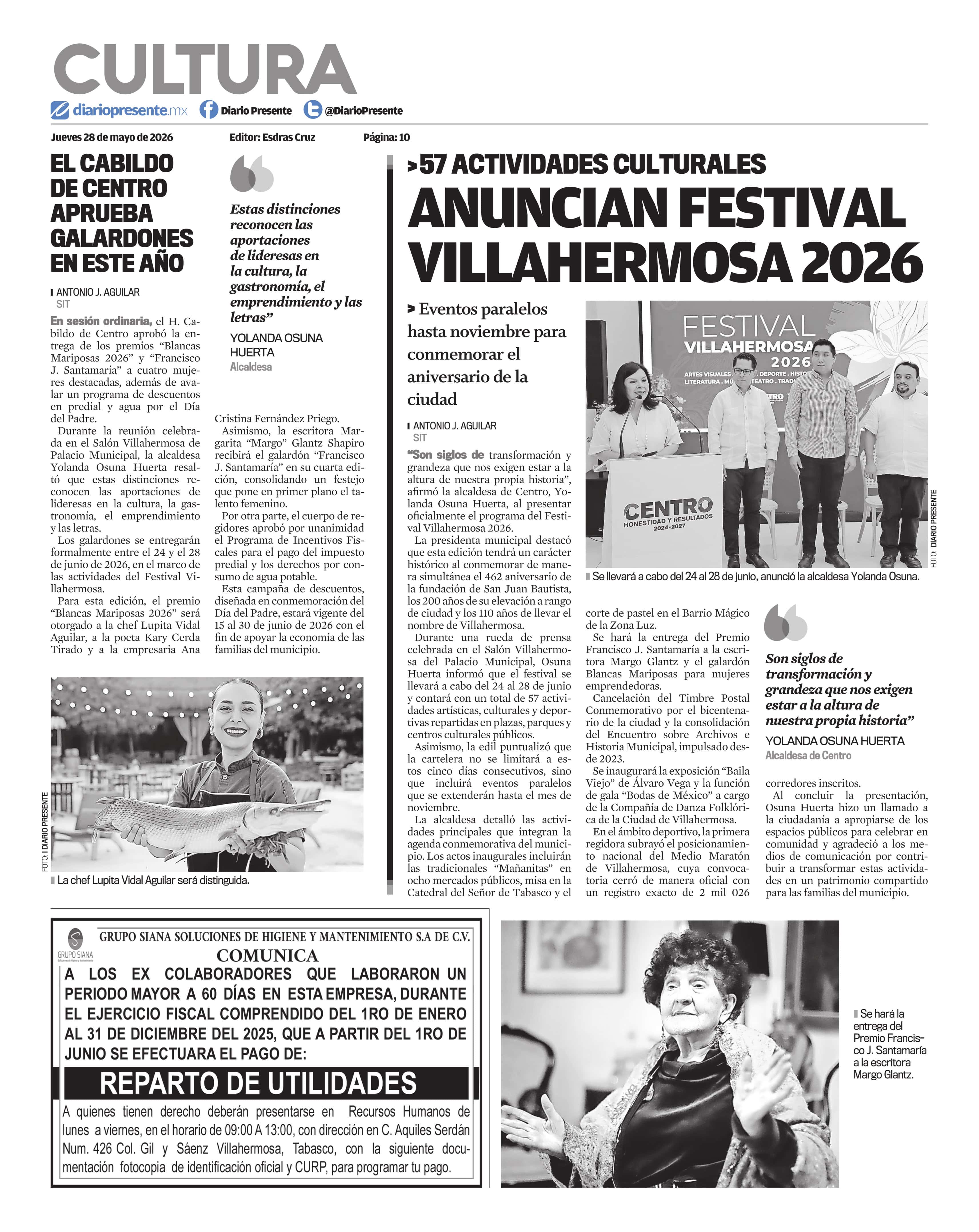 Titulo