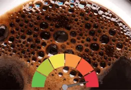 &iquest;A qu&eacute; hora debes tomar caf&eacute;?