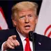 Trump se re&uacute;ne en la Casa Blanca para decidir sobre acuerdo con Ir&aacute;n