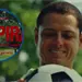 Chicharito Hern&aacute;ndez combina futbol y cine en su nuevo proyecto