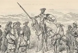 El discurso de la servidumbre voluntaria