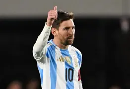 Argentina anuncia lista de 26 jugadores para Mundial 2026
