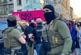 Nueva York blindar&aacute; a migrantes contra redadas
