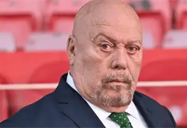 Extra&ntilde;o virus deja fuera al Perro Berm&uacute;dez