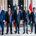 Bolivia, Chile, Argentina, Ecuador y Per&uacute; se unen contra crimen organizado