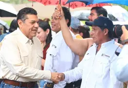 Inicia rehabilitaci&oacute;n del Parque La Venta