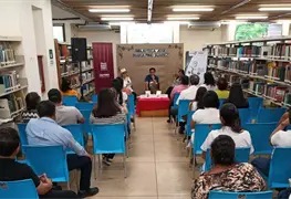 Homenaje literario a Rosario Castellanos en evento especial