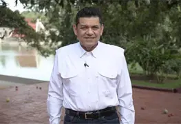 Javier May convoca a celebrar triunfo hist&oacute;rico de la 4T en Tabasco