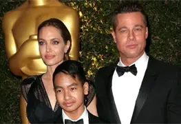 Familia Jolie-Pitt: Brad Pitt y sus hijos en medio de distanciamiento