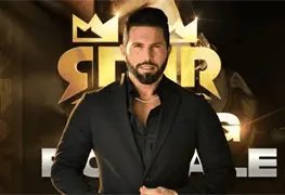 Evento Ring Royale vuelve en marzo 2027