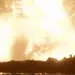 Explosi&oacute;n en Blue Origin por prueba de cohete en Cabo Ca&ntilde;averal