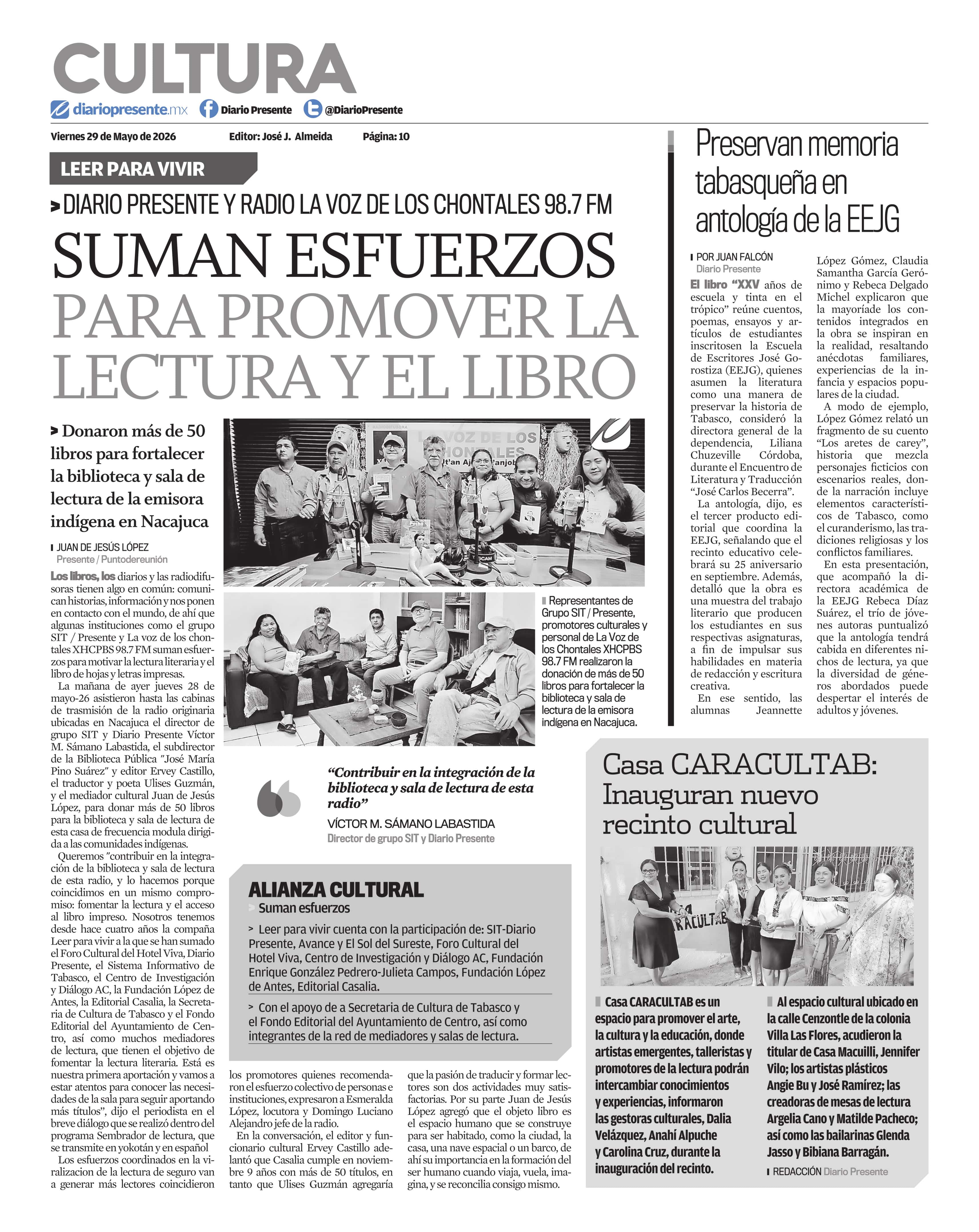 Titulo