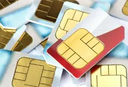 Plazo cercano para registro de l&iacute;neas telef&oacute;nicas m&oacute;viles