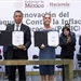 Gobierno y empresas se unen para controlar inflaci&oacute;n
