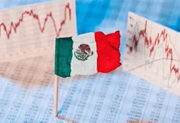 M&eacute;xico se prepara para el Mundial 2026 con econom&iacute;a transformada