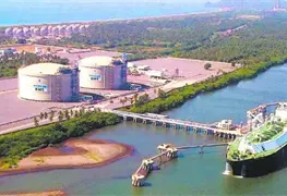 ESTADOS UNIDOS IMPONE PODER ENERG&Eacute;TICO (II)