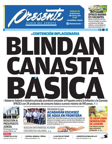 edicion impresa