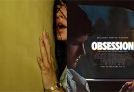 Youtubers reviven las taquillas del cine con Backrooms y Obsession