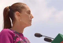Sheinbaum enfatiza compromiso con el pueblo en su discurso pol&iacute;tico
