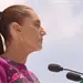 Sheinbaum enfatiza compromiso con el pueblo en su discurso pol&iacute;tico