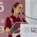 Claudia Sheinbaum ofrece informe de labores desde el Monumento a la Revoluci&oacute;n
