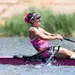 Kenia Lechuga se consagra campeona del mundo en Remo