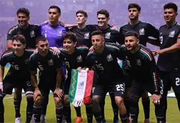Selecci&oacute;n Mexicana define lista de 26 jugadores para el Mundial 2026