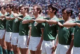 CDMX revive la emoci&oacute;n de los Mundiales de 1970 y 1986