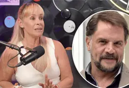 Ginny Hoffman busca regresar a la televisi&oacute;n