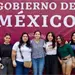 Apoyo mensual de 9582 pesos en J&oacute;venes Construyendo el Futuro