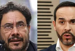 De la Espriella y Cepeda disputar&aacute;n presidencia en segunda vuelta