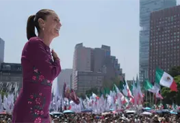Nadie va a detener la Transformaci&oacute;n