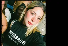 Influencer Paola M&aacute;rquez se habr&iacute;a quitado la vida, seg&uacute;n Fiscal&iacute;a