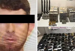Isa&iacute; Mart&iacute;nez busca frenar su extradici&oacute;n con amparo