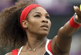 Serena Williams est&aacute; de regreso