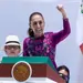 Claudia Sheinbaum agradece apoyo en su informe ciudadano