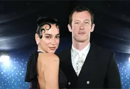 Dua Lipa y Callum Turner: Planes de Boda en Sicilia Tras Enlace Civil