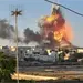 Explosi&oacute;n en f&aacute;brica de fuegos artificiales de Malta deja dos heridos