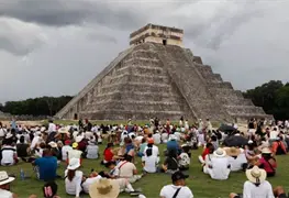 Reapertura de Chich&eacute;n Itz&aacute; tras acuerdo por Catvi