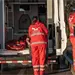 Despliegue de operativo de prevenci&oacute;n y atenci&oacute;n en Mundial de futbol
