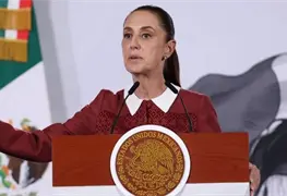 Di&aacute;logo entre Gobierno y magisterio tras movilizaci&oacute;n de la CNTE