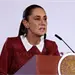 Claudia Sheinbaum denuncia hipocres&iacute;a pol&iacute;tica por presencia de Fox y Calder&oacute;n con Maru Campos