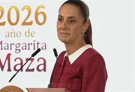 Claudia Sheinbaum pide a embajador de EU limitarse a la coordinaci&oacute;n bilateral