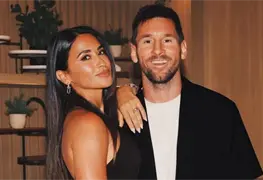 Especialista analiza cambios en Messi