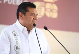 Javier May Rodr&iacute;guez celebra dos a&ntilde;os de triunfo avasallador en las urnas