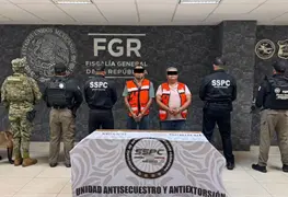 Decomiso de 254 kg de coca&iacute;na