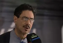 Iv&aacute;n Cepeda niega fraude en elecciones de Colombia
