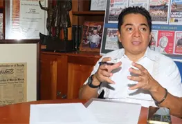 Cacao tabasque&ntilde;o l&iacute;der nacional